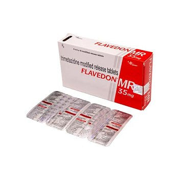 Flavedon MR 35 Mg image 0