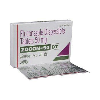 Zocon-50 DT image 0