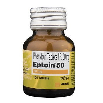 Eptoin 50mg image 0