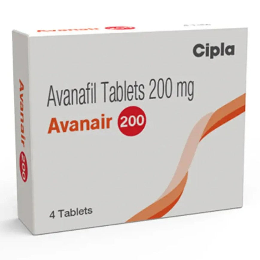 Avanair 200mg image 0