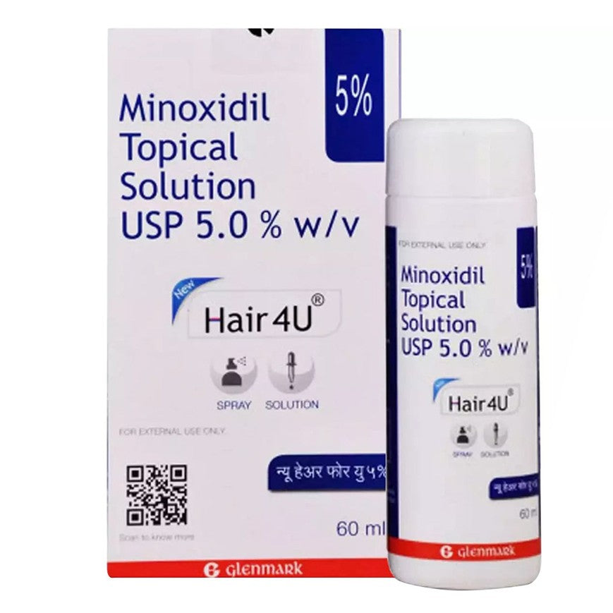 Hair4U 5% image 0