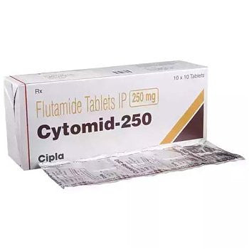 Cytomid 250 mg image 0