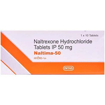 Naltima 50 mg image 0