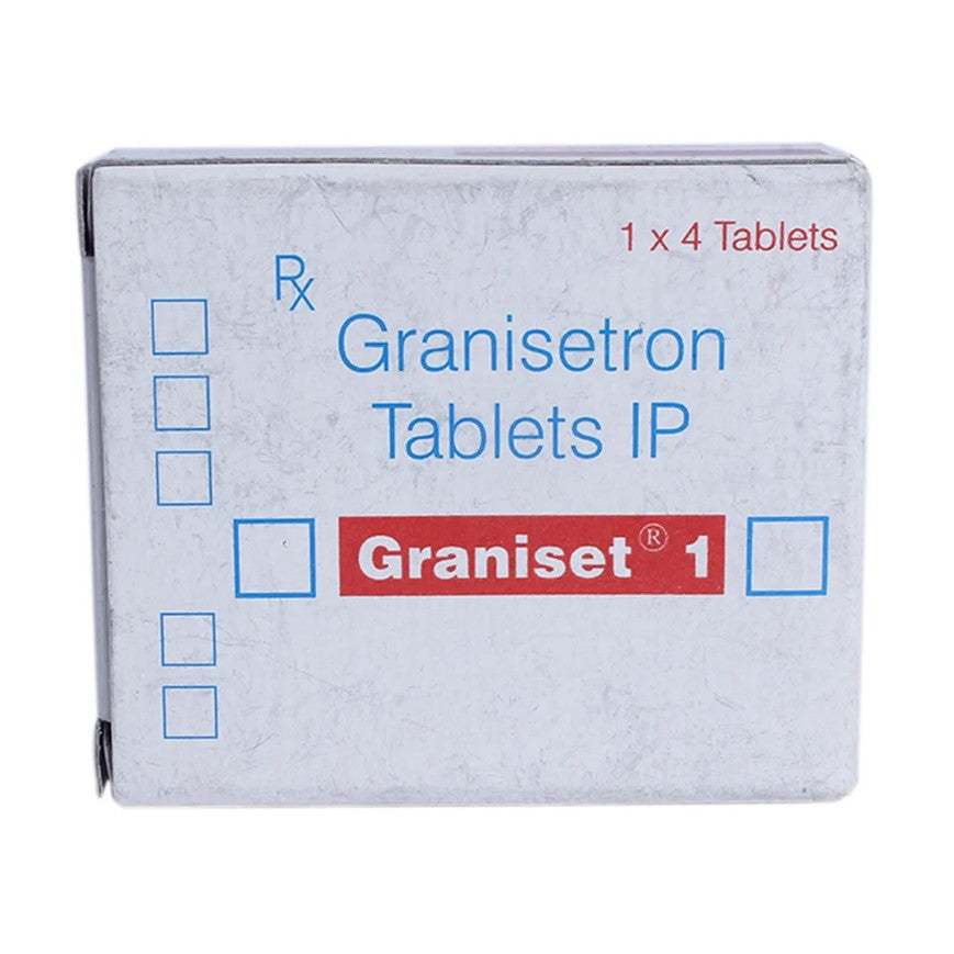 Graniset 1mg image 0