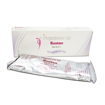 Susten Gel 8.0% image 0