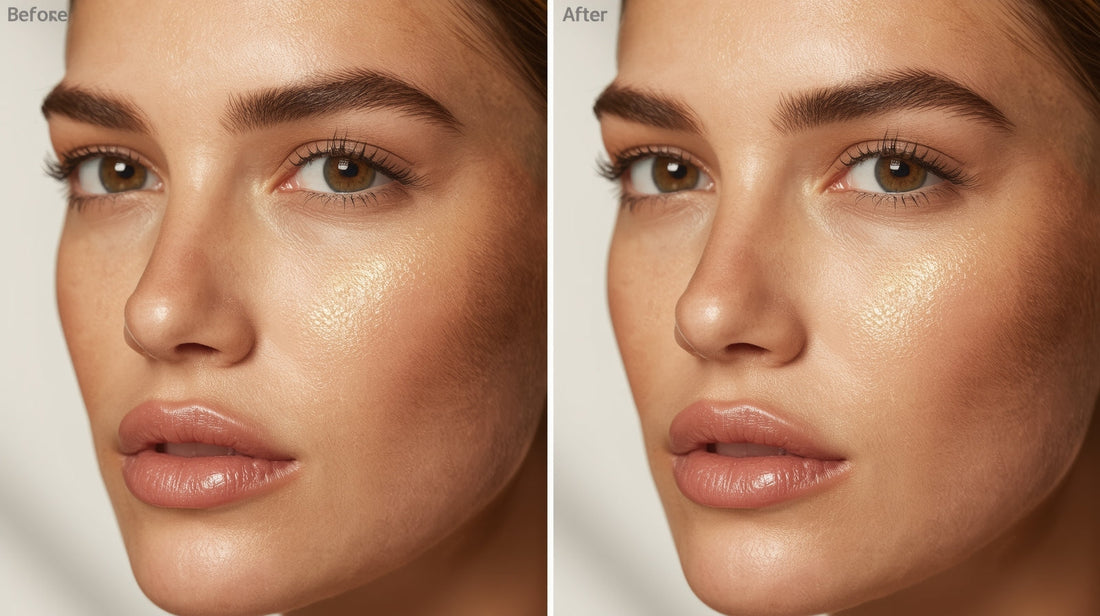 How to Fade Hyperpigmentation Fast: Expert Tips, Ingredients & Skincare Routine