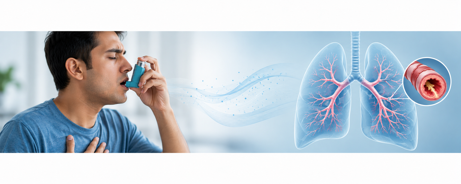 Asthma