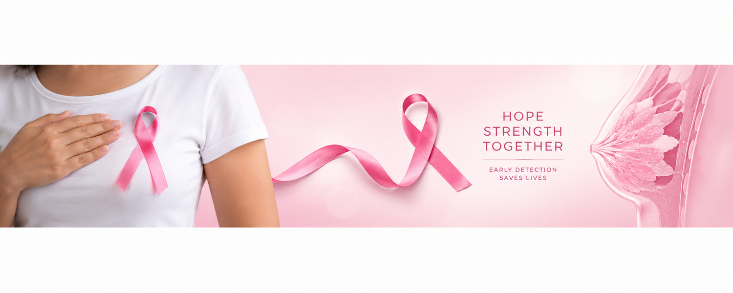 Breast cancer