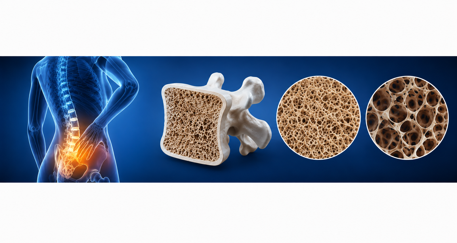 Osteoporosis