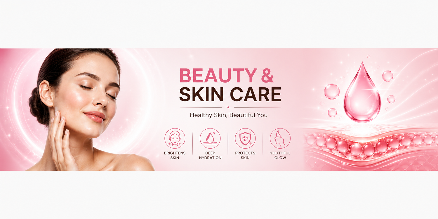Beauty & Skin Care