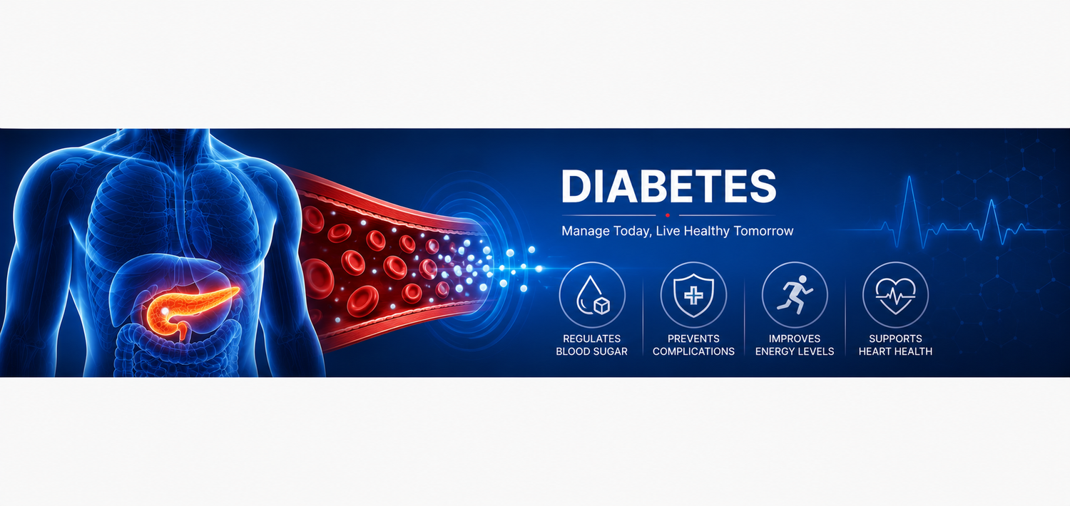 Diabetes