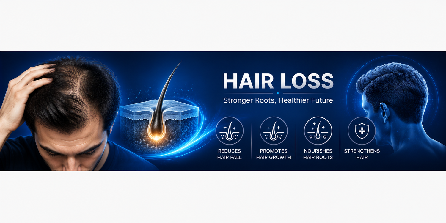 Hair Loss