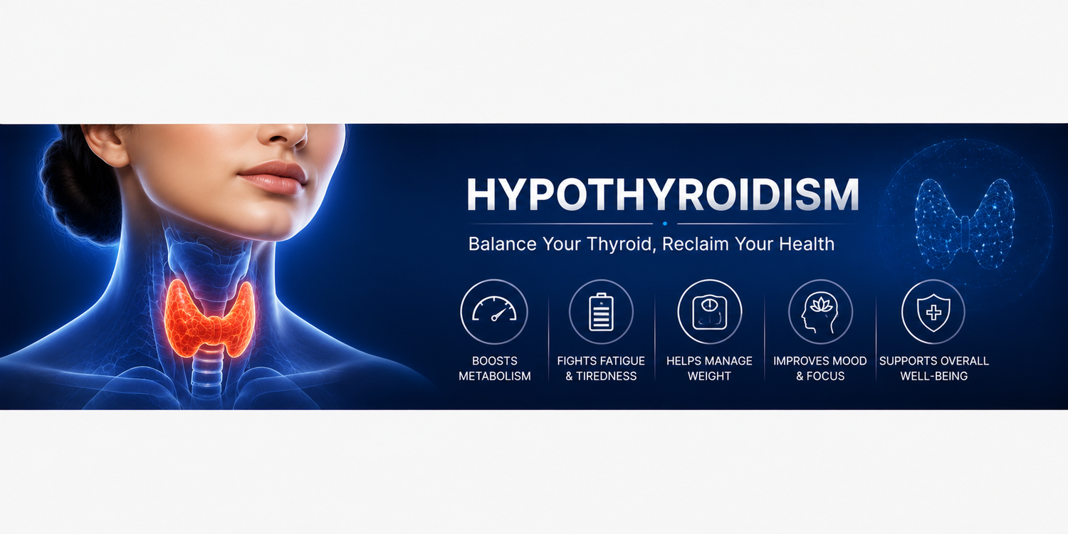 Hypothyroidism