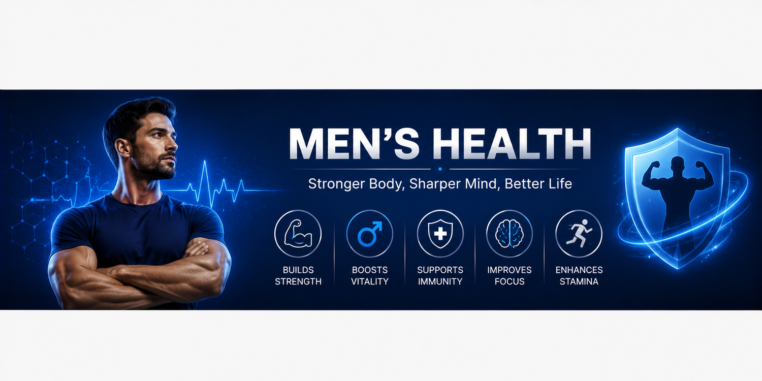 Men’s Health