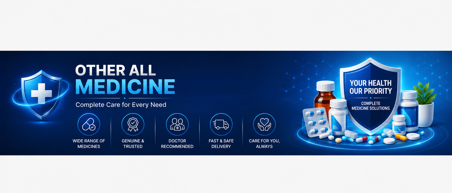 Other all Medicine