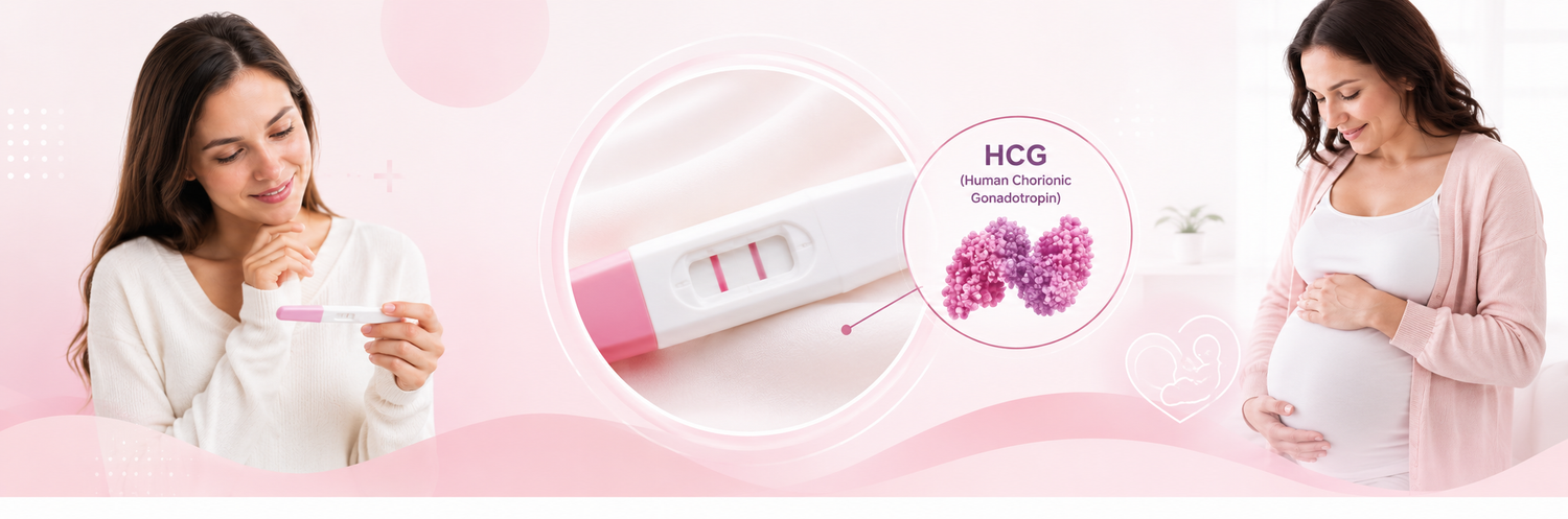 HCG