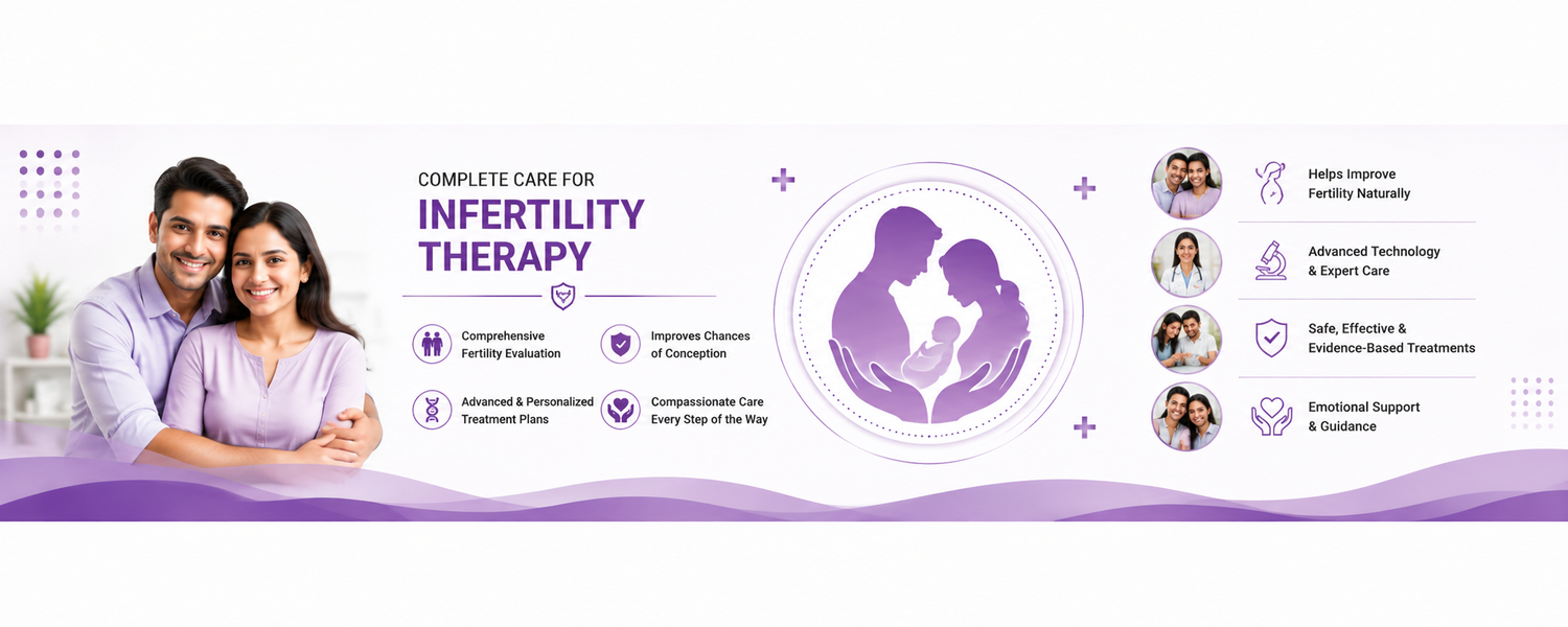 Infertility Therapy