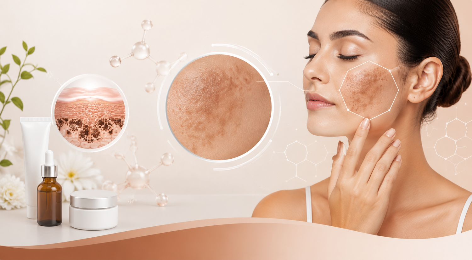 Melasma Treatment
