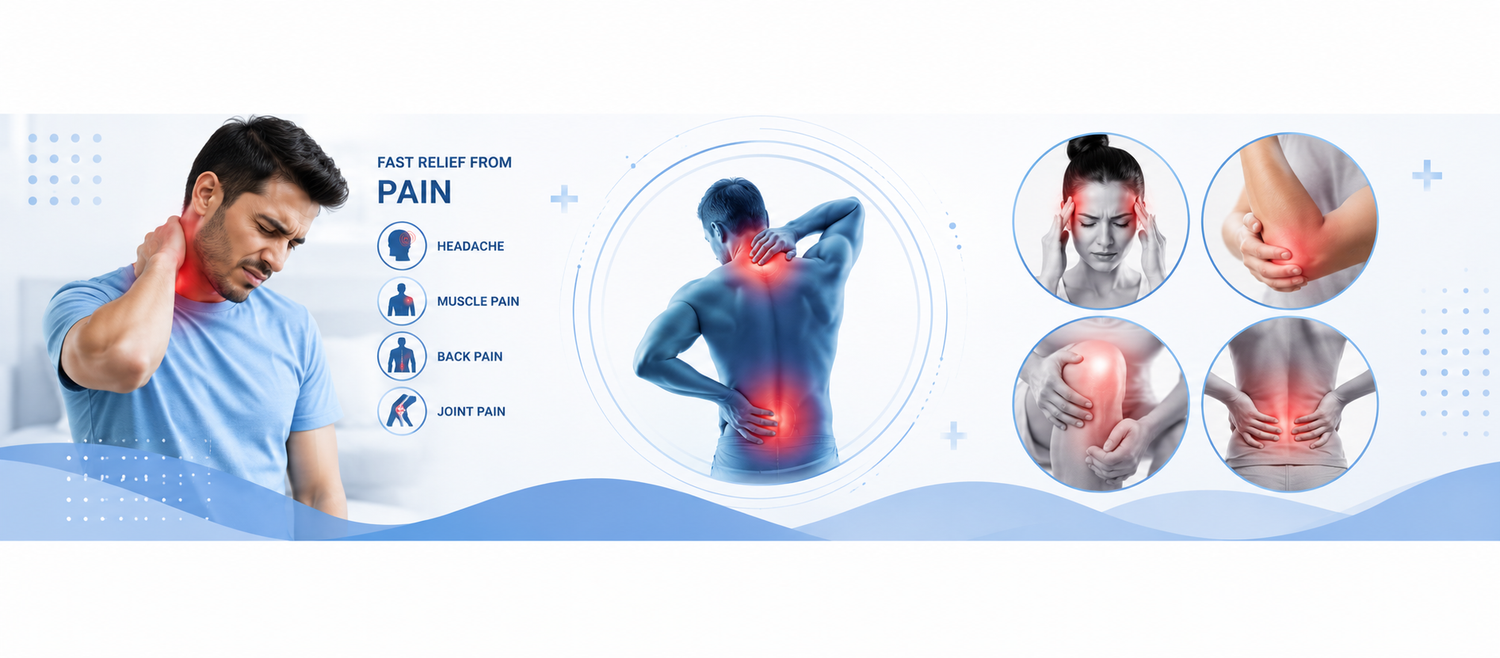 Pain Relief
