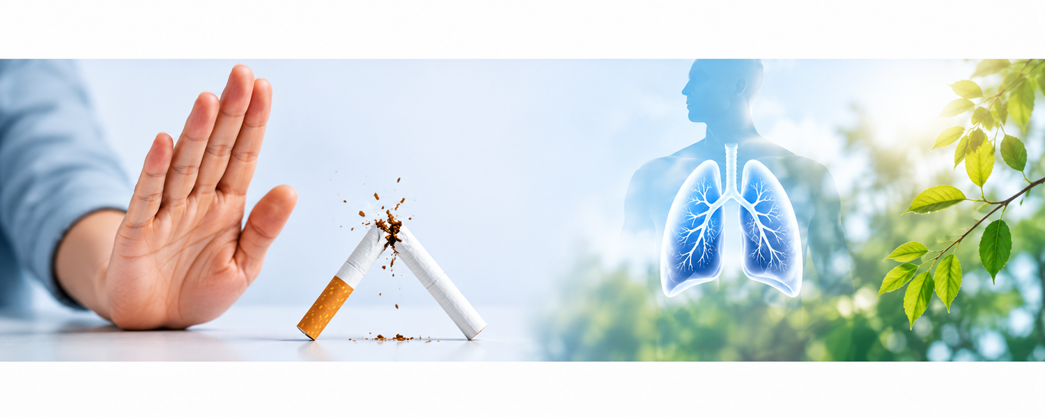 Quit Smoking