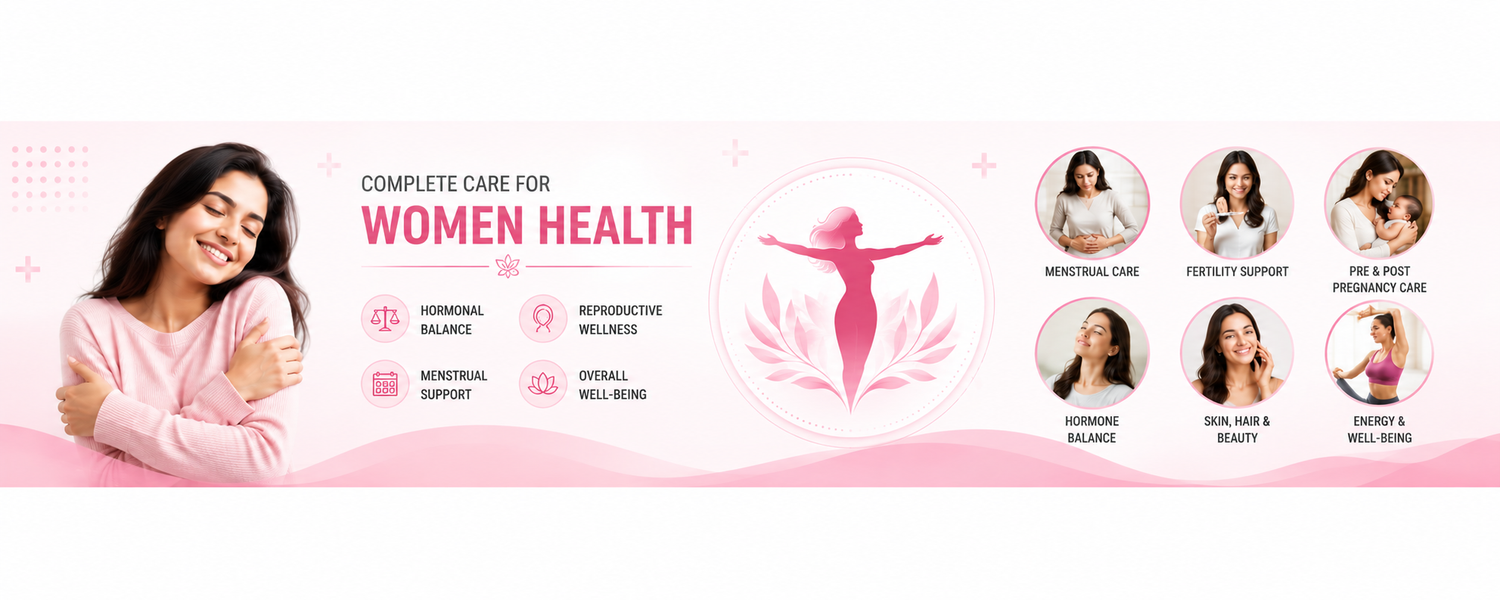 Women Health