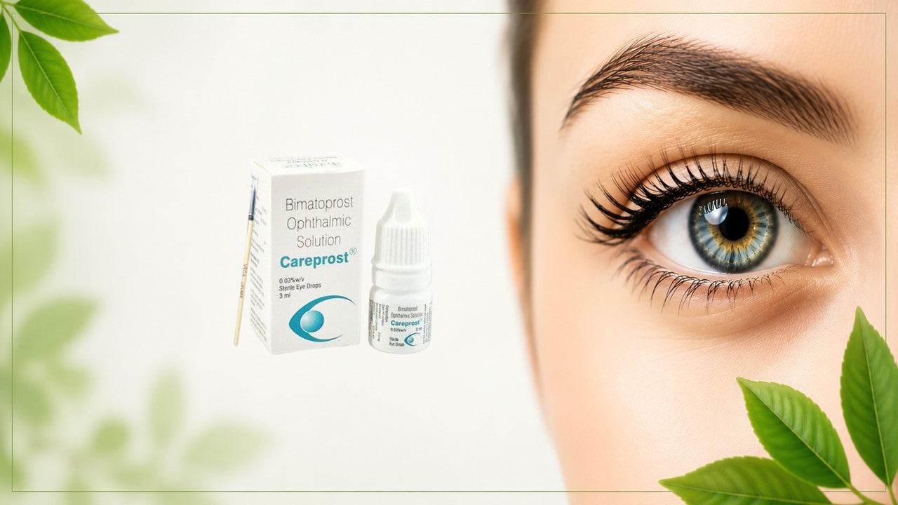 Eye Care