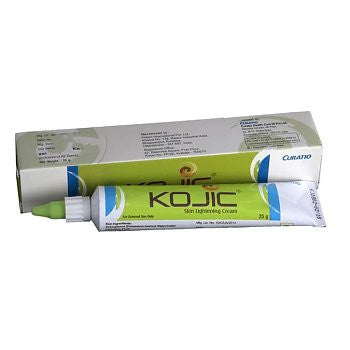 Kojic Cream 25 gm Cream image 0