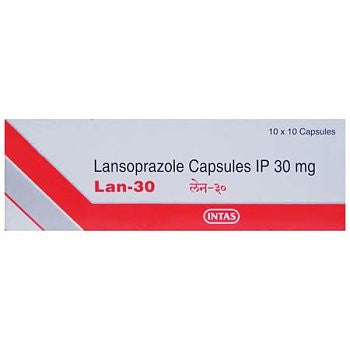 Lan 30mg image 0