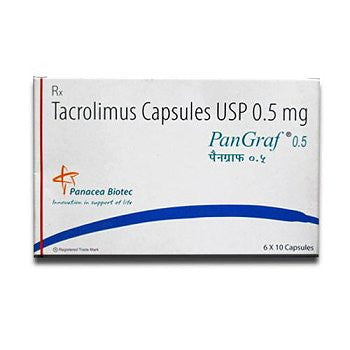 Pangraf 0.5mg image 0