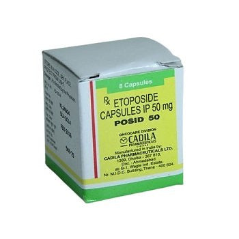 Posid 50mg image 0