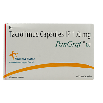 Pangraf 1mg image 0