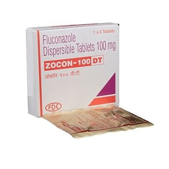 Zocon-100 DT image 0