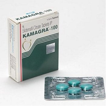 Kamagra Gold 100mg image 0