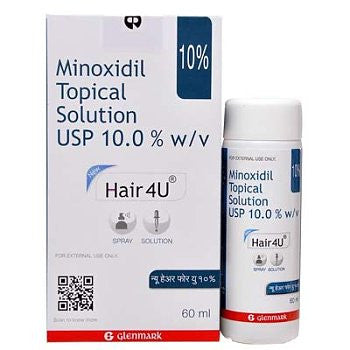 Hair4u 10% image 0