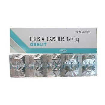 Obelit 120mg image 0