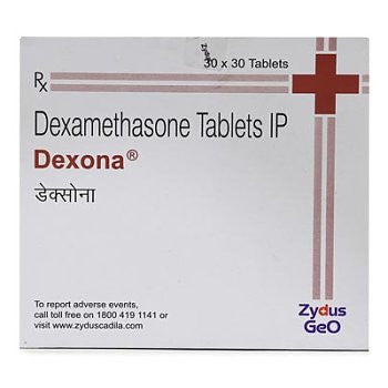 Dexona 0.5mg image 0