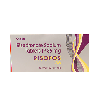Risofos 35mg image 0