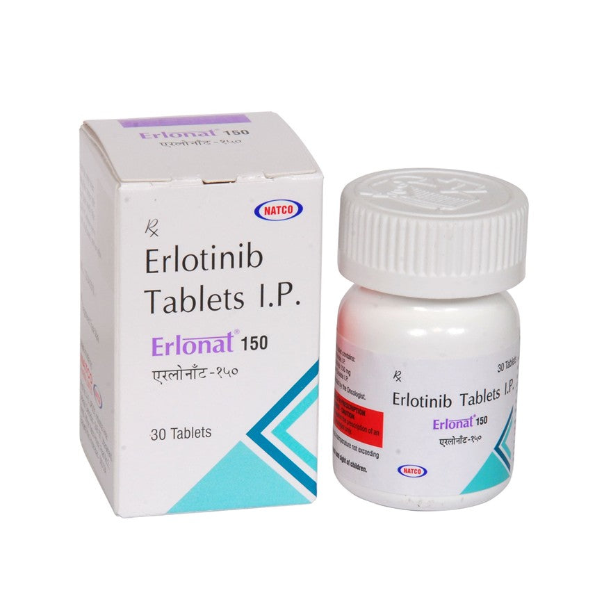 Erlonat 150mg image 0