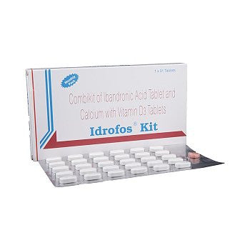 Idrofos 150 mg image 0