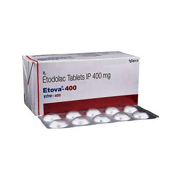 Etova 400mg image 0