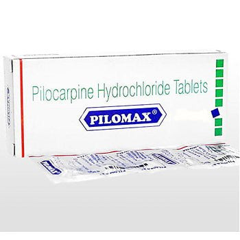 Pilomax 5mg image 0