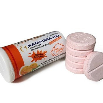 kamagra Effervescent image 0