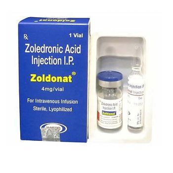 Zoldonat 4mg image 0
