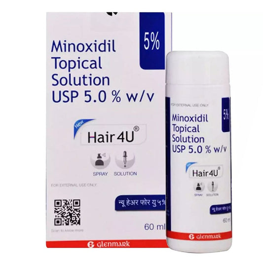 Hair4U 5% image 0