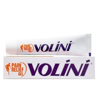 Volini Gel 30 gm image 0