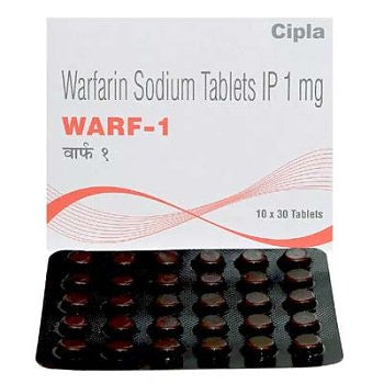 Warf 1mg image 0