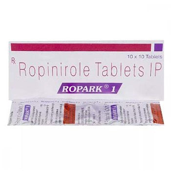 Ropark 1 mg image 0