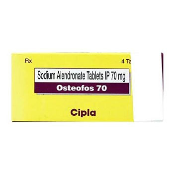 Osteofos 70mg image 0