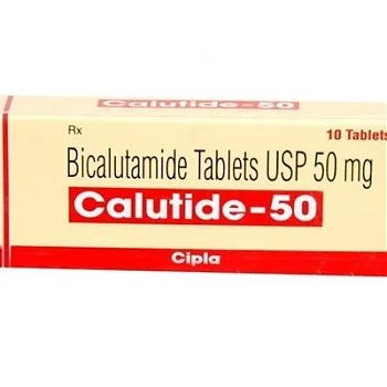 Calutide 50mg image 0