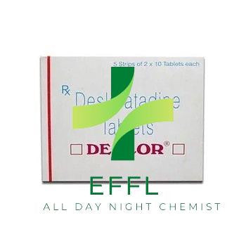 Deslor 5mg image 0